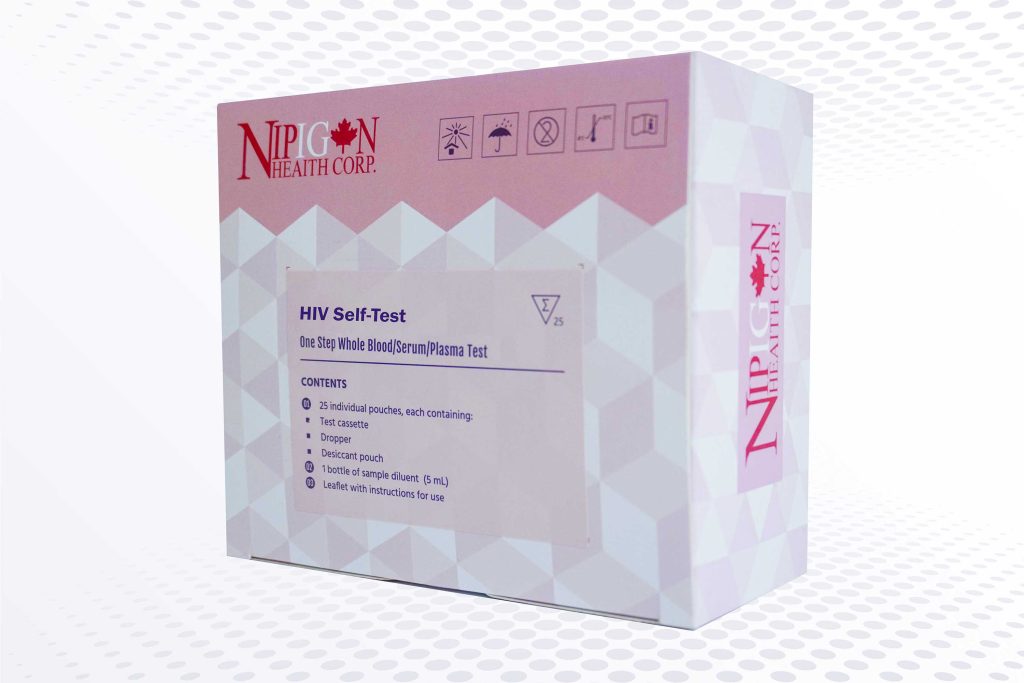 HIV Self-Test